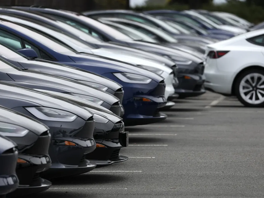 Insight of the Day: Owner satisfaction with new vehicles rebounds: JD Power