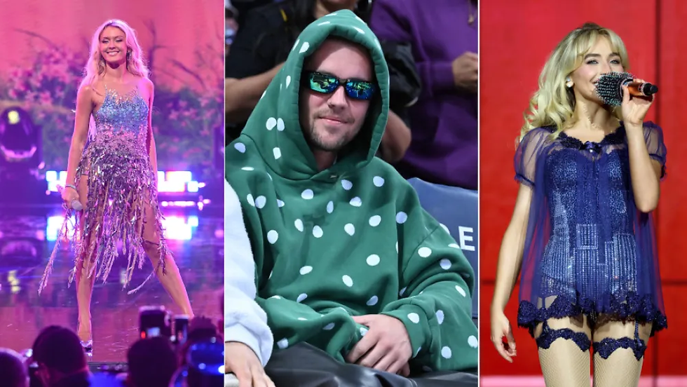 Festival Fashion 2026: When Nostalgia, Chaos, and Maximalist Femininity Took Over Coachella