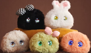 Technology: When Toys Gain Souls, Emotional Infrastructure Becomes a Product Category