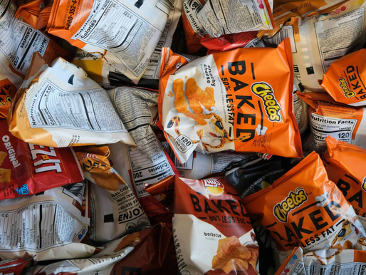 Insight of the Day: Snacking Trends For CPGs: Gen Z Insights, Brands That Rank, Plus More