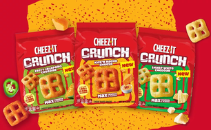 Snacking: The Convenience Shift: How CPG Brands Will Win in 2026 Through Trust, Seamless Tech & Snack-Driven Culture