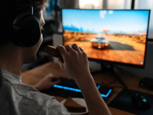 Insight of the Day: ‘Esports’-specific formulations are trending