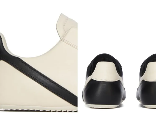 Fashion: Thin-Soled Sneakers: The Minimalist Footwear Trend Reshaping Fashion and Lifestyle