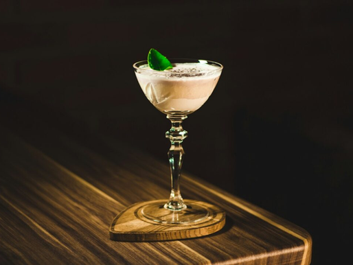 Beverages: The New Micro Cocktail Trend
