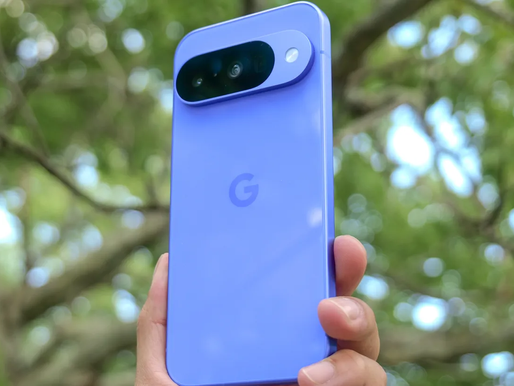 Tehchnology: The Democratization of "Pro" Features: The Google Pixel 10 Value Surge