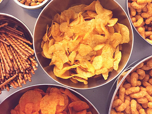 Insight of the Day: 1 in 6 adult Americans replaced meals with snacks in 2024: Euromonitor International