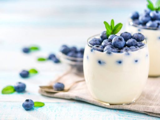 Insight of the Day: Cultured dairy capitalizing on snack trends