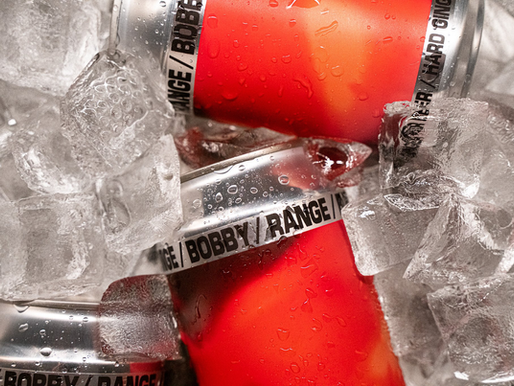 Beverages: Bobby's Bold Blend: Soft Drink Brand Mixes into Alcoholic Market with Ginger Beer