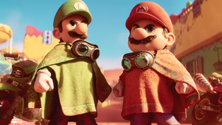 Blockbuster Dominance Signals a New Era of Franchise Lock-In and Audience Consolidation