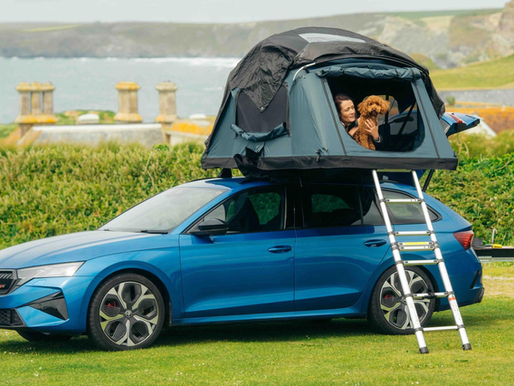 Travel: Staycation Nation: UK Road Trips Reign Supreme Amidst Economic Shifts