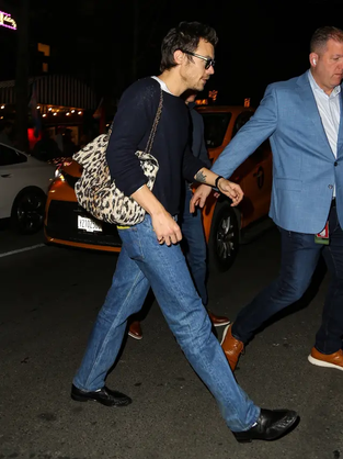 Individuality and Gender-Fluid Fashion: Why the Man Bag Is Becoming a Symbol of Modern Style
