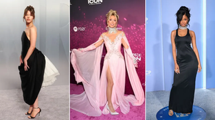 Shimmer With Precision: How Crystal Shoes Became 2026's Most Strategic Flex