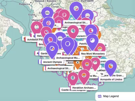 Beyond the Tourist Trap: How Smart Travel Platforms Are Redrawing the Map