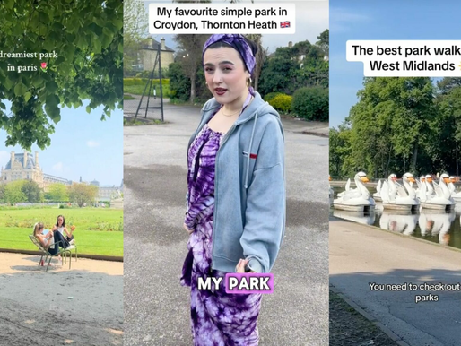Insight of the Day: Where Are European Gen Z’s Third Places?