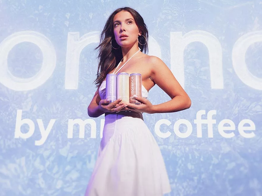 Beverages: The Coffee Renaissance: From Buzz to Wellness Ritual