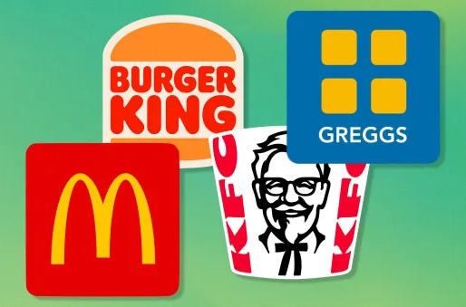 Drinkable Treats: Why Fast Food Chains Are Turning Beverages Into Standalone Experiences