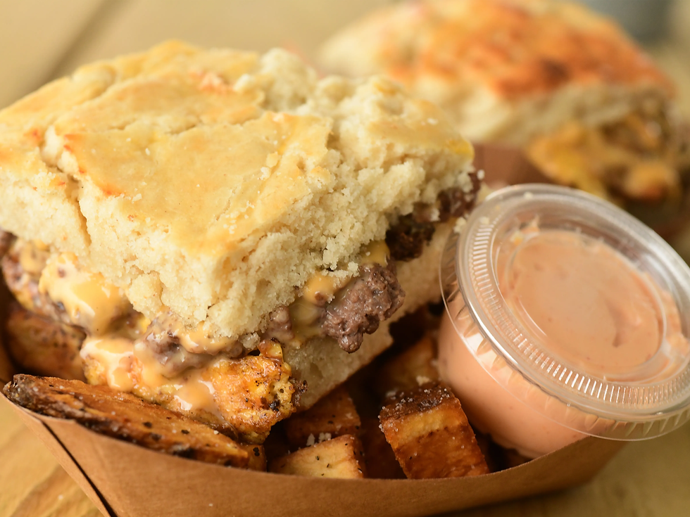 Nostalgic Reinvention: Why Comfort Foods Never Go Out Of Style
