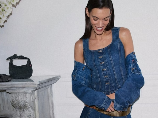 Behind Every Original: Why Levi's Cross-Genre Artist Strategy Is the Most Sophisticated Music-Fashion Play of 2026