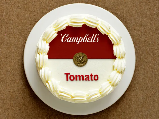 Tomato Soup Cake and the Rise of Nostalgia Shock Foods: How Depression-Era Recipes Became TikTok’s New Viral Comfort Obsession
