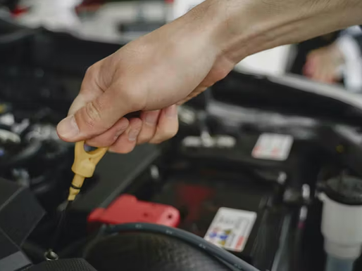 Automotive: Maintenance Misery: Survey Reveals Drivers' Automotive Knowledge Gap