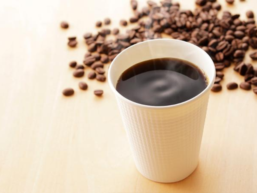 Shopping: Convenience is King: C-Stores Brew Up Loyalty with Frequent Coffee Purchases