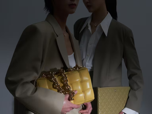 Insight of the Day: How the Korean Resale Market Is Evolving