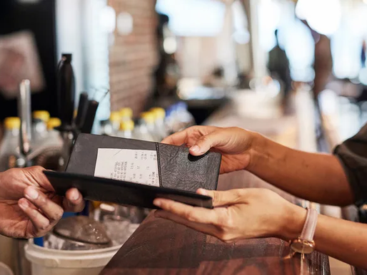 Insight of the Day: New Data Shows How Restaurant Guests Really Feel About Price Hikes