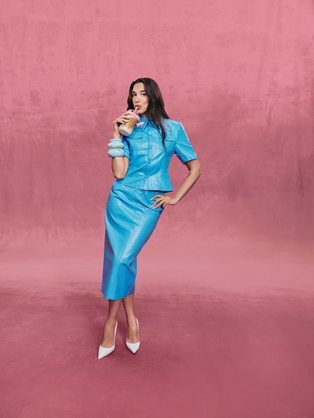 The "Main Character" Morning: Why Pop Stars are the New Baristas