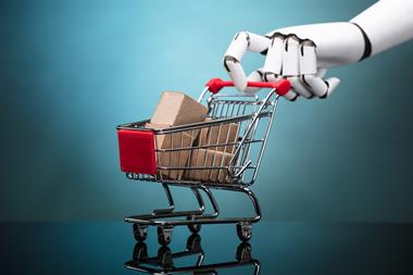 Shopping: Agentic AI Revolution: The Seismic Shift Reshaping Retail Brand and Consumer Experiences