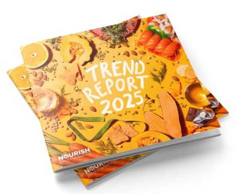 Insight of the Day: Consumers demand functional, flavourful foods: Nourish