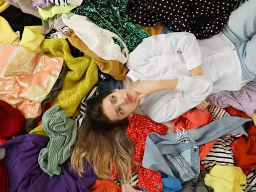 Insight of the Day: Ultra-fast fashion is a disturbing trend undermining efforts to make the whole industry more sustainable