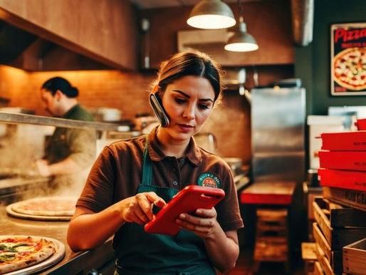 Insight of the Day: Uncovering lessons from early use of AI in fast food