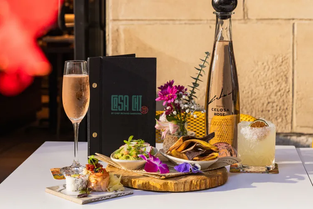 Girl Dinner Menus: Flexible Dining Is Redefining Restaurant Value
