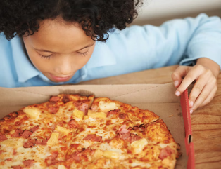 The Edutainment Appetite: The Burden of Tangible Knowledge