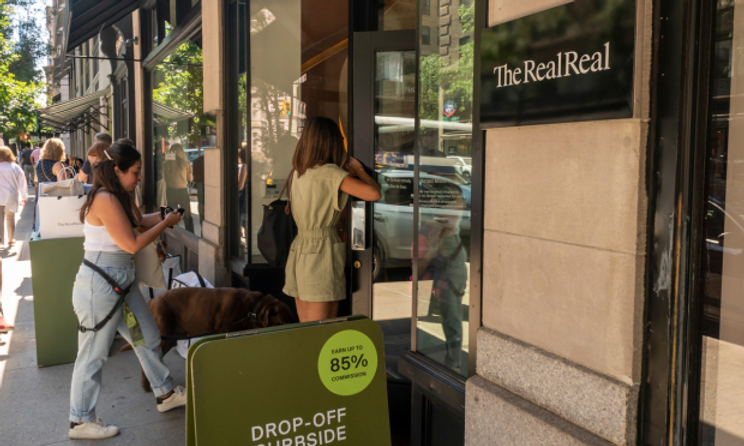 Insight of the Day: High-Income Consumers’ Rising Secondhand Purchasing ...