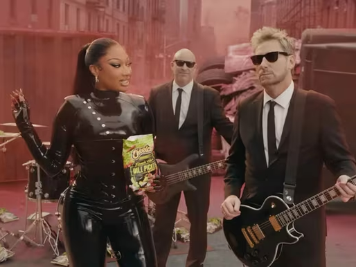 Pickle's Back: How Cheetos Turned a Fan Flavor Into the Most Chaotic Marketing Campaign of 2026