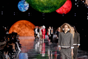 Fashion: Fashion in Flux: Why “Turbulence is the New Normal” for the Industry in 2026