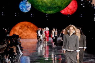 Fashion: Fashion in Flux: Why “Turbulence is the New Normal” for the Industry in 2026