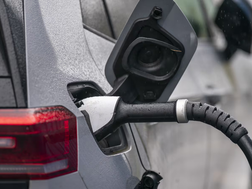 Insight of the Day: EVs becoming ‘normalised’ as almost half of consumers know an owner