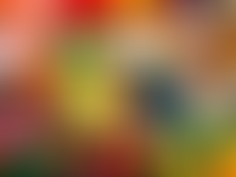 Food: When Everyday Foods Stop Entertaining and Start Sustaining