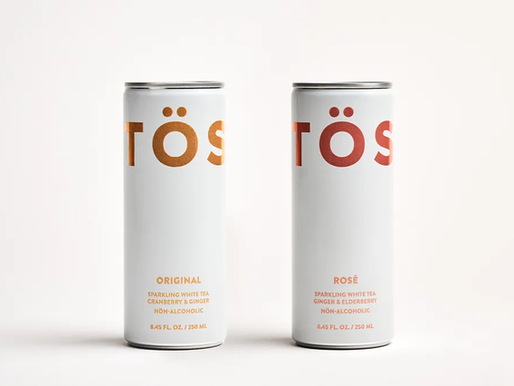 Beverages: Töst aims to reach moderate drinkers with sophisticated mocktails