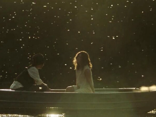 Film Festivals: Mayflies (2025) by Emilia Goldberg: The Ballad of the Female Assassin