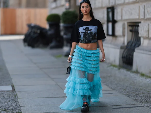 Comfort-First Fashion and Gen Z Casual Fashion: Why Comfort Is Becoming the New Fashion Statement