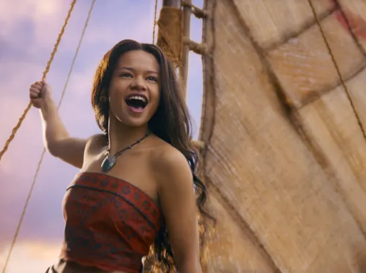 Entertainment: Trailer Tsunami: How Moana’s 182M-View Debut Signals the Rise of Instant-Impact Entertainment Moments