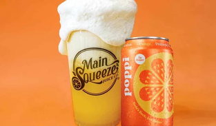 Not So Dirty: How Main Squeeze and Poppi Just Turned the Dirty Soda Craze Into a Wellness Moment