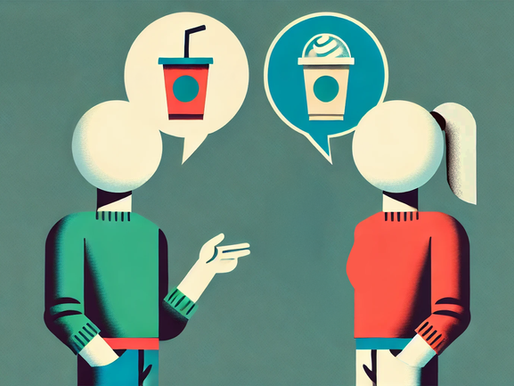 Beverages: Beyond the Brew: Coffee as the New Social Currency