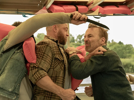 Entertainment: When Fear Outsells Familiarity: Horror Surges as Action Sequels Struggle at the Box Office