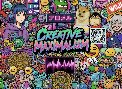 Entertainment: The YouTube Study on Creative Maximalism: A New Era of Entertainment