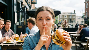 Food: Eating with intention: Why food trends are shifting from excess to emotional payoff