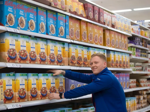 Insight of the Day: Accenture Report Details on ‘New Normal’ of Grocery Shopping